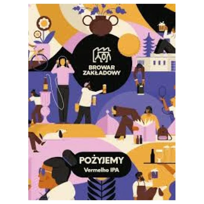 COMPANY WE WILL LIVE – IPA