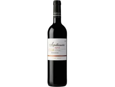 Comprar Vino Tinto Azpilicueta Crianza Magnum 2021 Online