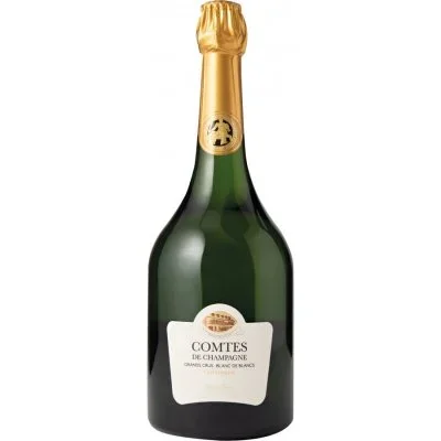 Comtes de Champagne Blanc de Blancs 2012 Magnum – Champagne Taittinger
