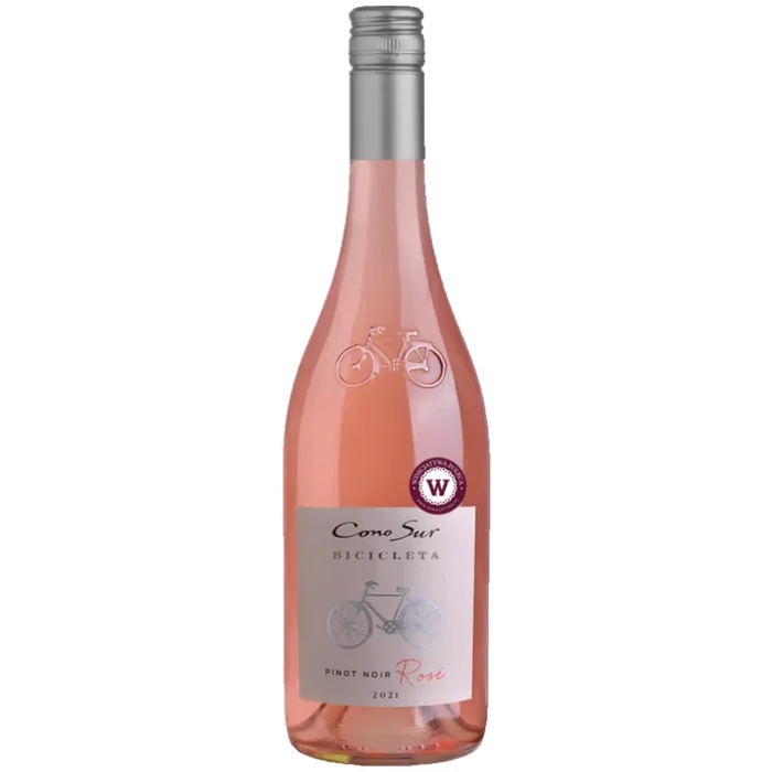 CONO SUR PINOT NOIR Wine Pink Dry