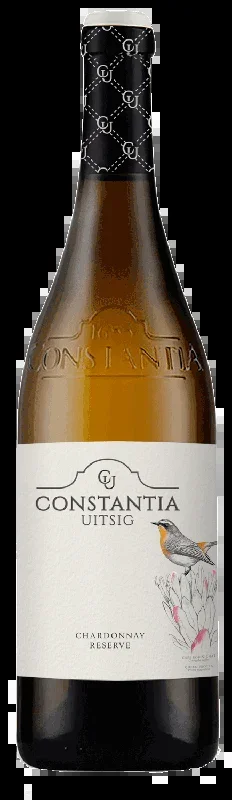 Constantia Uitsig Chardonnay Reserve 2023 – Weißwein