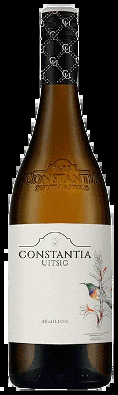 Constantia Uitsig Sémillon 2021 – Weißwein