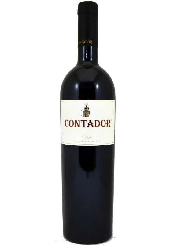Contador