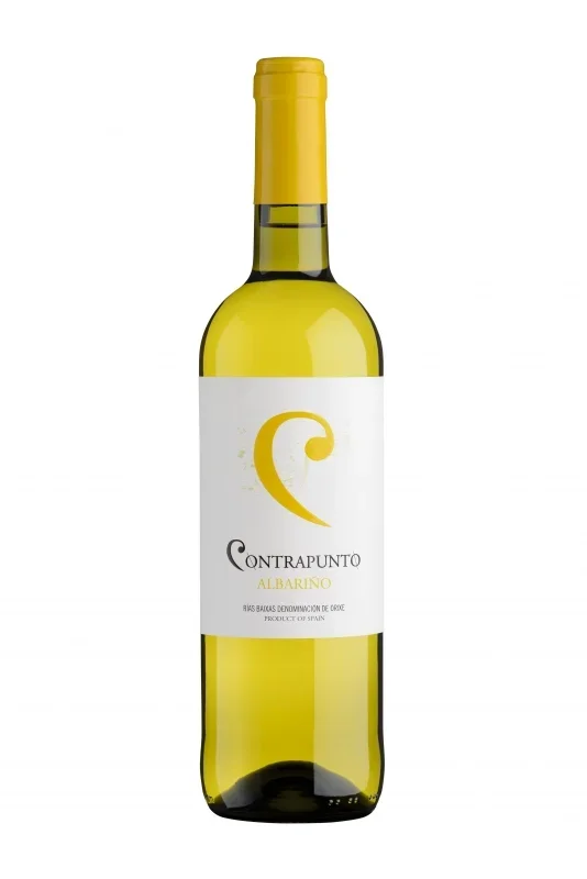 Contrapunto Weißwein
