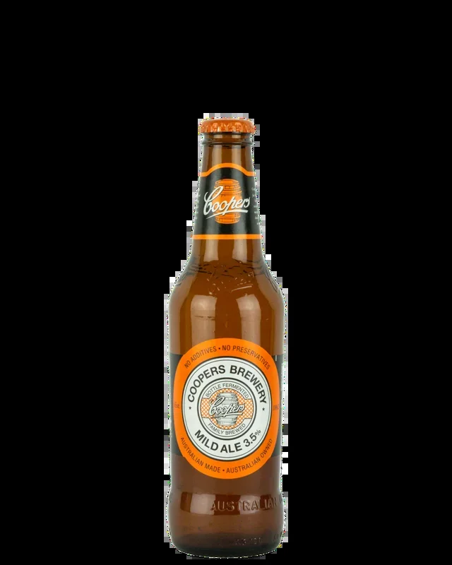 Coopers Mild Ale