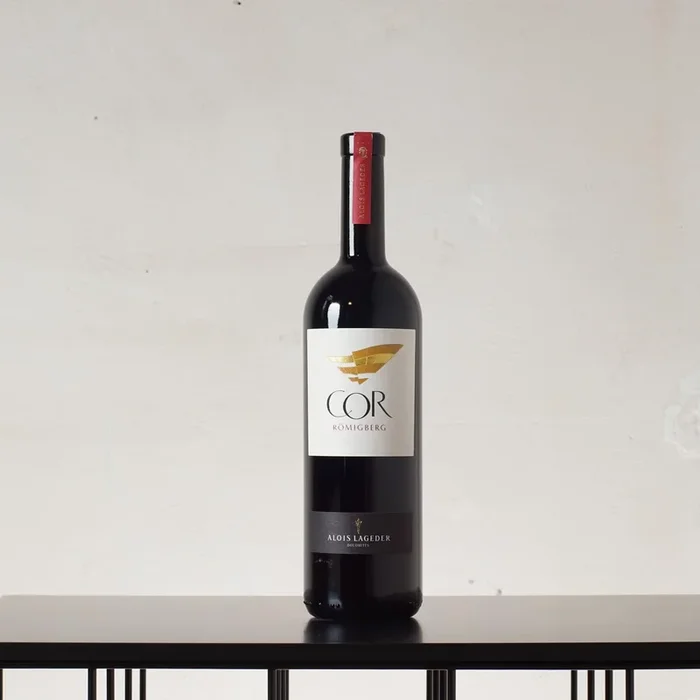 COR Römigberg DOC 2019 – Lageder – 0,75 l
