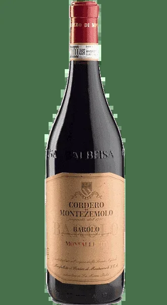 Cordero di Montezemolo Barolo Monfalletto