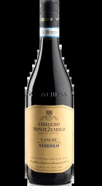 Cordero di Montezemolo Nebbiolo Langhe
