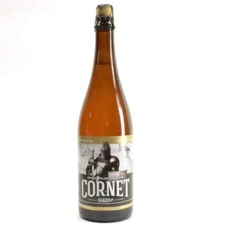 Cornet Oaked Tripel