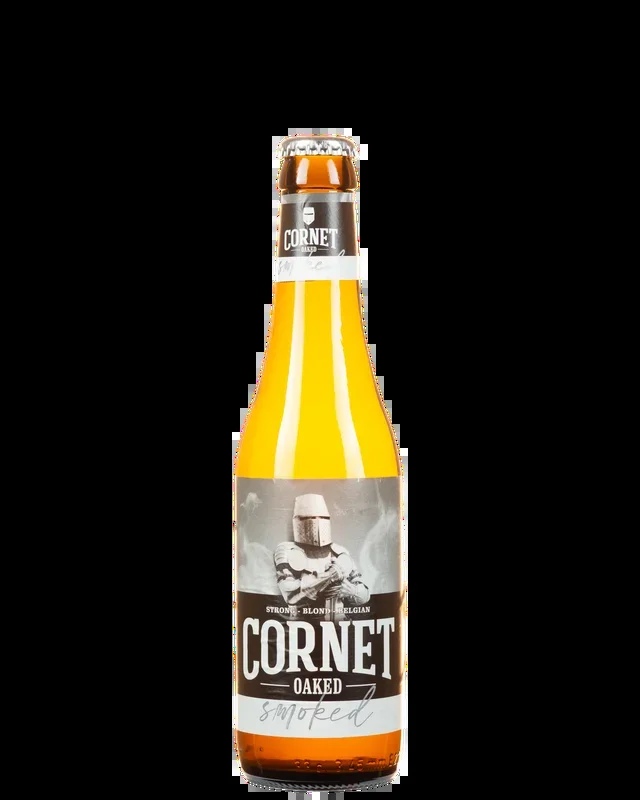 Cornet Smoked 33Cl