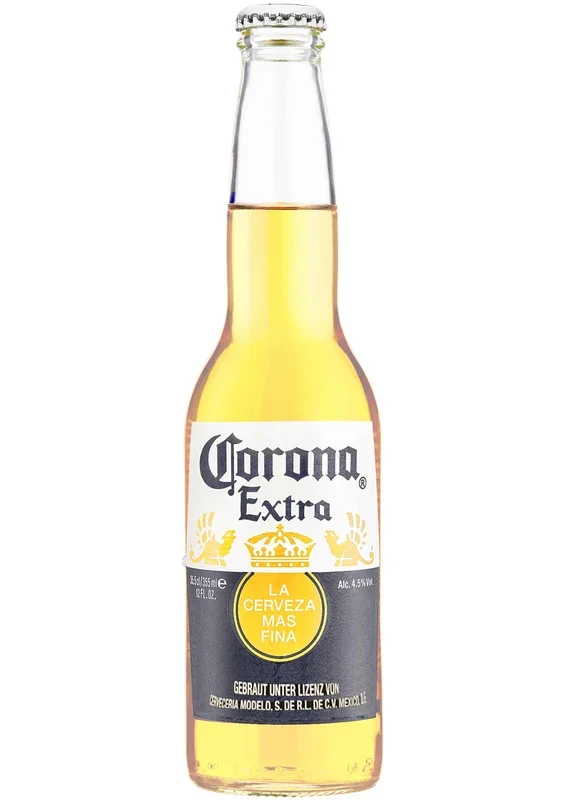Corona Extra 0,355 l Mw