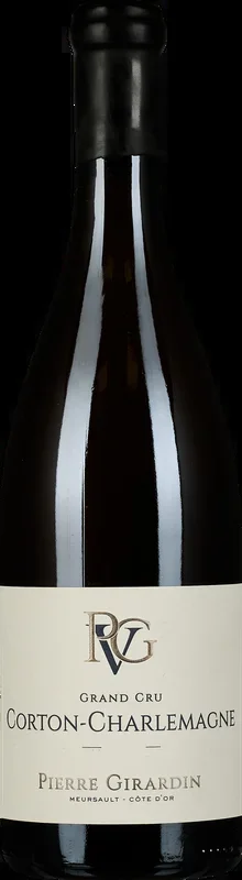 Corton-Charlemagne Grand Cru 2021