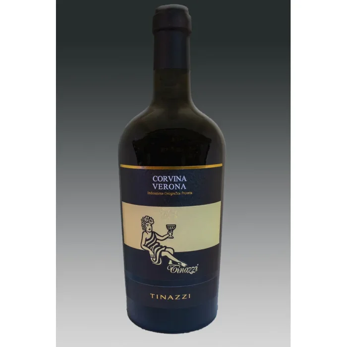 Corvina della Provincia di Verona IGT – Tinazzi