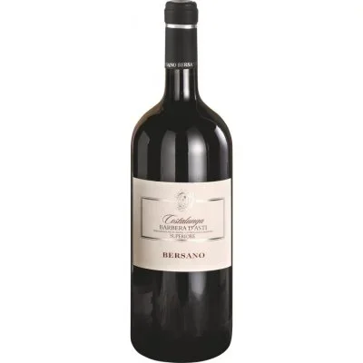 Costalunga Barbera d‘Asti DOCG Superiore 2020 Magnum – Bersano