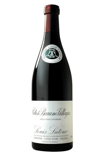 Cote de Beaune Villages