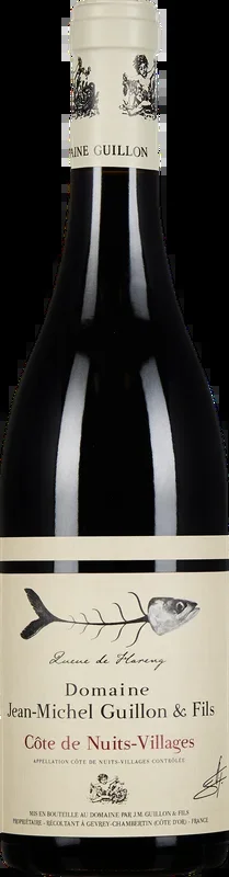 Côte de Nuits Villages Queue de Hareng 2023