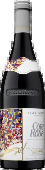 Côte Rôtie La Turque 2018