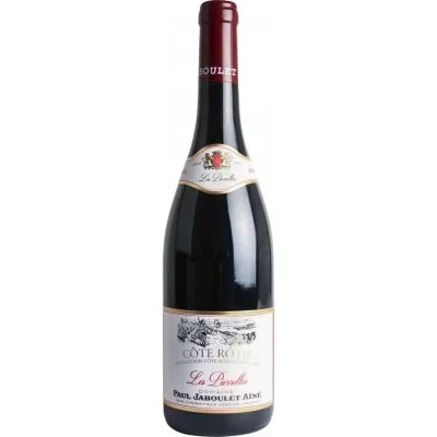 Côte Rôtie Les Pierrelles 2017 – Paul Jaboulet Aîné