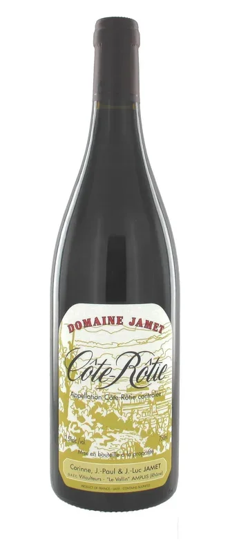 Côte-Rôtie2019