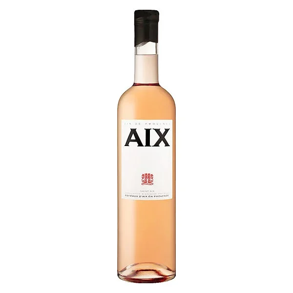 Coteaux d’Aix en Provence Rosé AOP trocken 6,0L Methusalem