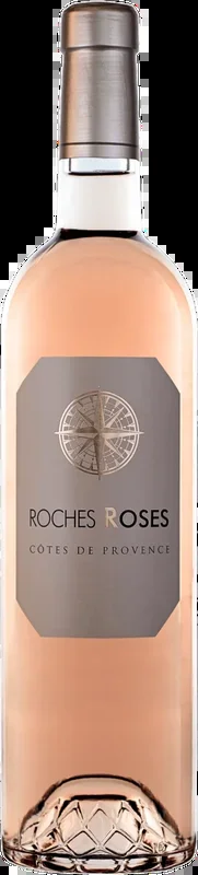 Côtes de Provence AOC Rosé Seignouret Frères
