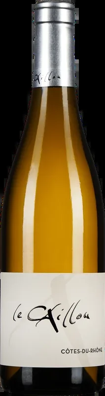 Côtes du Rhône Le Caillou Blanc 2023