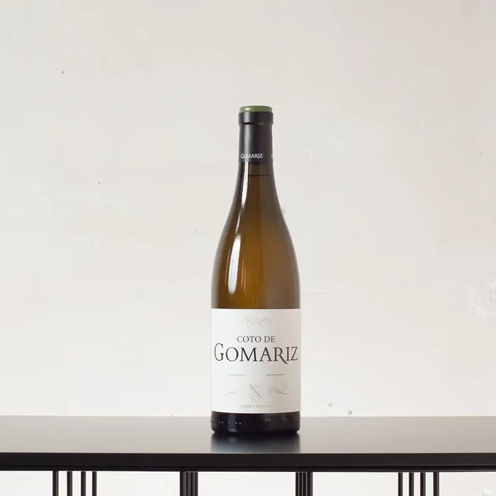 Coto de Gomariz Ribeiro 2024 – Coto de Gomariz – 0,75
