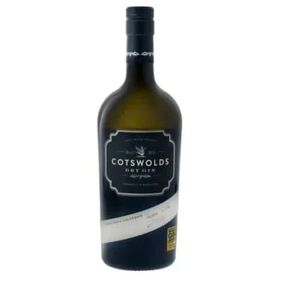 Cotswolds Gin Dry Gin 70cl