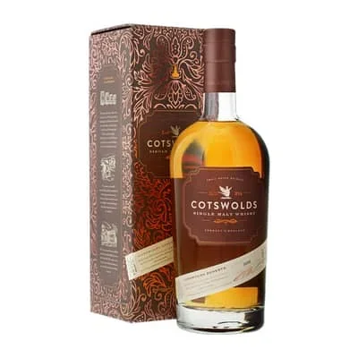 Cotswolds RESERVE Single Malt Whisky 70cl