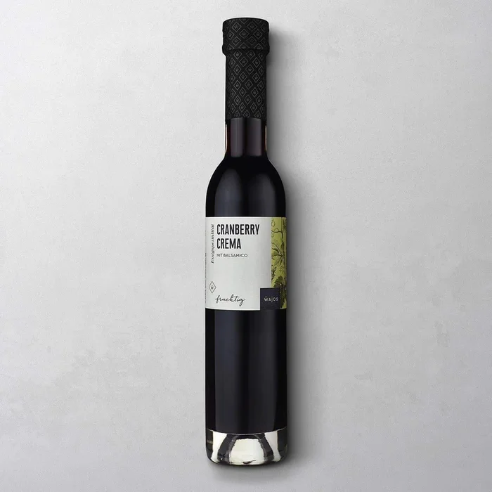 Cranberry Crema 250 ml