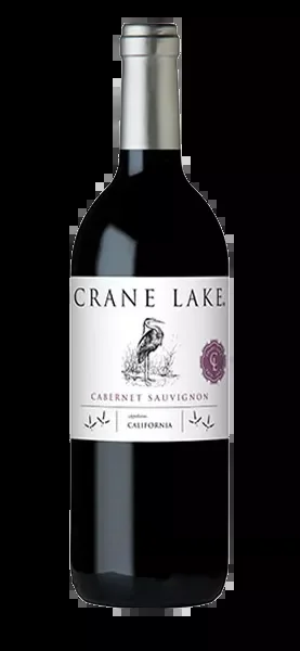 Crane Lake Cabernet Sauvignon