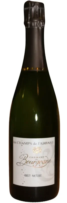 Cremant de Bourgogne Blanc Brut2021