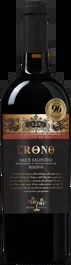 Crono Salice Salentino Riserva