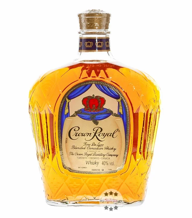 Crown Royal Whisky