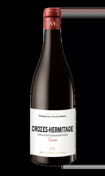 Crozes-Hermitage – Crucem