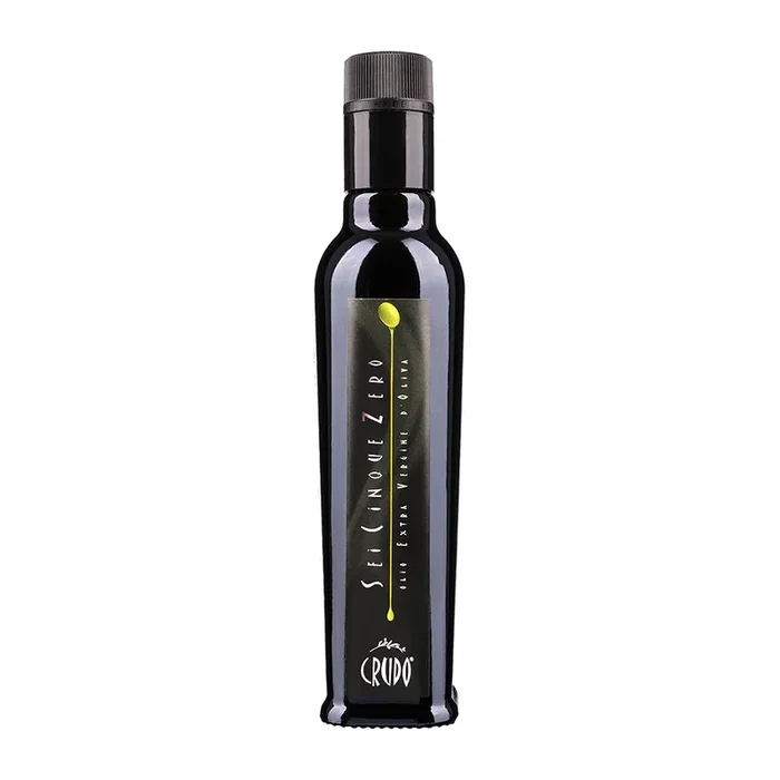 Crudo | Olivenöl Sei Cinque Zero | 250ml