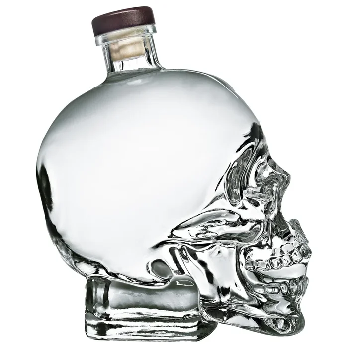 Crystal Head Vodka 1,75L