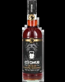 Cu Dhub The Black Blended Malt online kopen