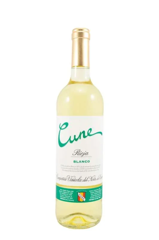 Cune Blanco Rioja Weißwein