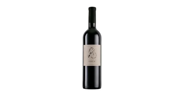 Cuvée 2022 Rotwein