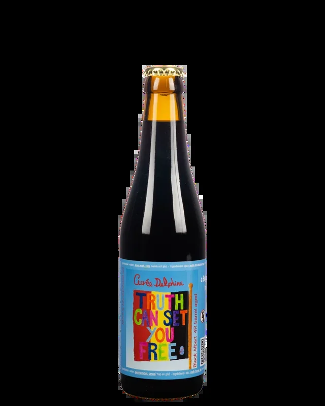 Cuvee Delphine – 33cl