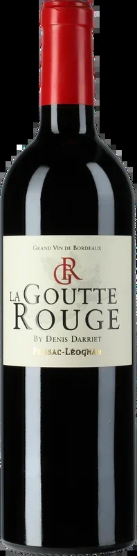 Cuvee Denis Darriet „Goutte Rouge“ 2016