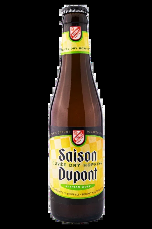 Cuvée Dry Hopping – Season