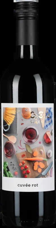 Cuvée Rot 2024