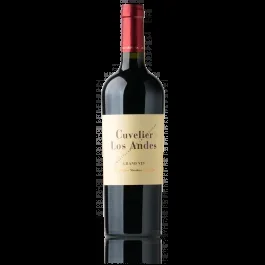 Cuvelier Los Andes Grand Vin