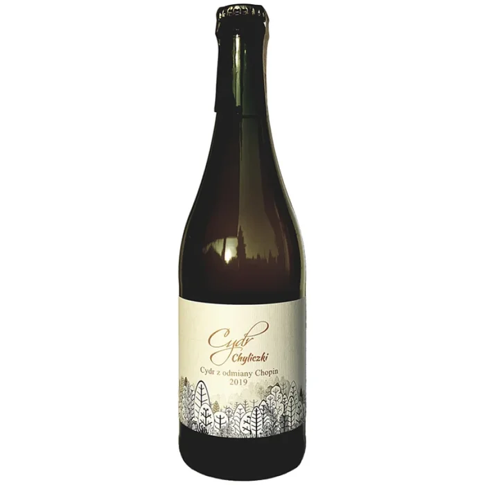 CYDR Chyliczki Chopin 0,75L