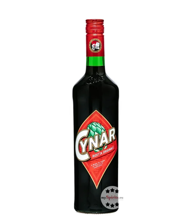 Cynar Artischockenlikör 0,7l