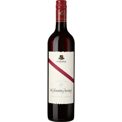 d’Arenberg The Ironstone Pressings 2016 – d’Arenberg