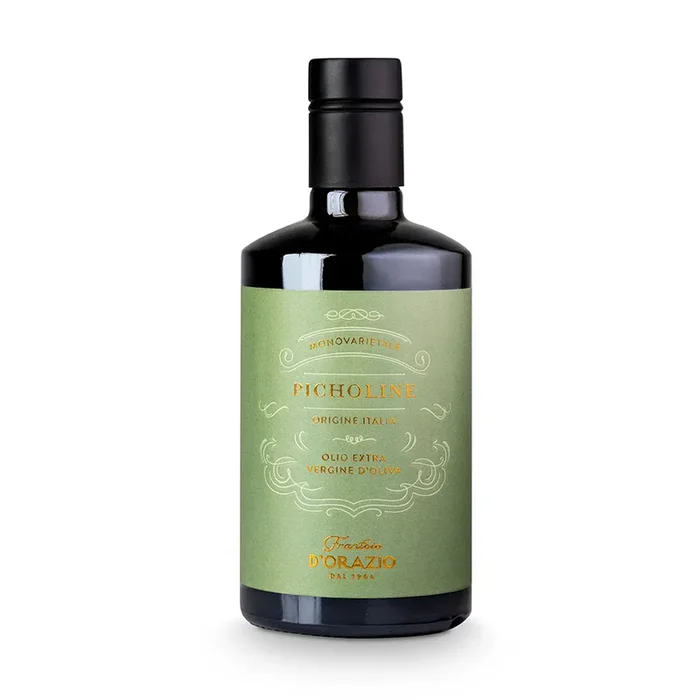 D’Orazio | Picholine Olivenöl | 500ml