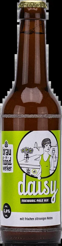 Daisy – Freiburg Pale Ale